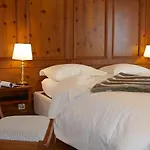 Apartament Chesa Sonnalpine B 48 Sankt Moritz