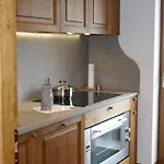 Apartament Chesa Sonnalpine B 48 *