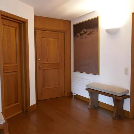 Apartman Chesa Sonnalpine B 48