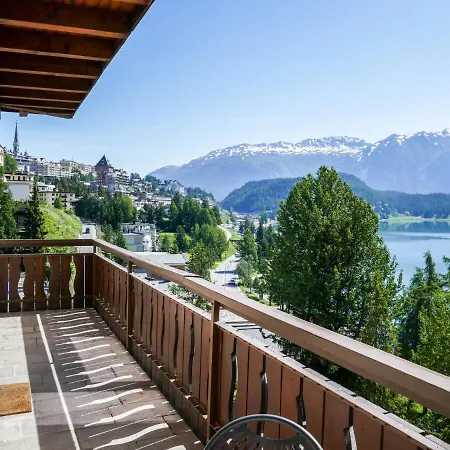 Chesa Sonnalpine B 48 *