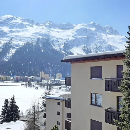 Chesa Sonnalpine B 48