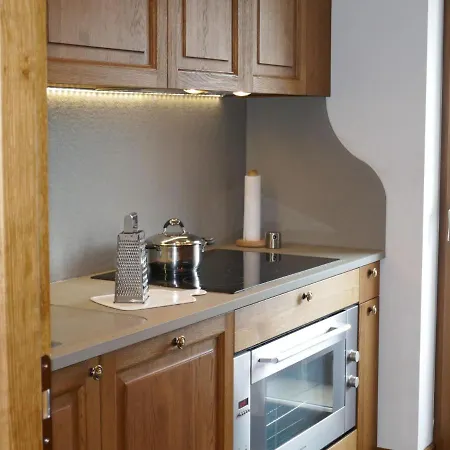 Lägenhet Chesa Sonnalpine B 48 *