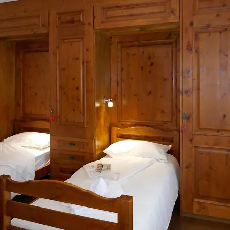 Chesa Sonnalpine B 48 Lejlighed *