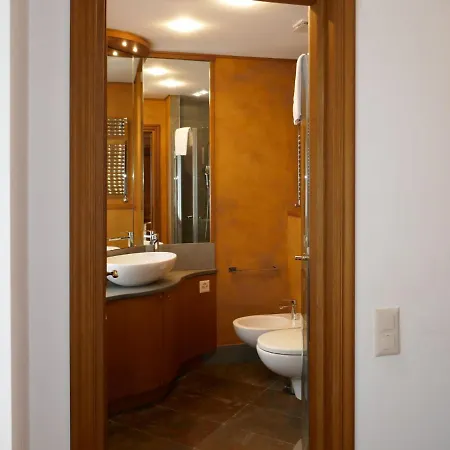 Chesa Sonnalpine B 48 * St. Moritz