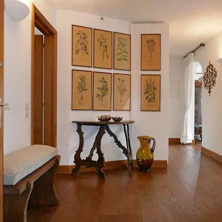 Chesa Sonnalpine B 48 Lägenhet St. Moritz