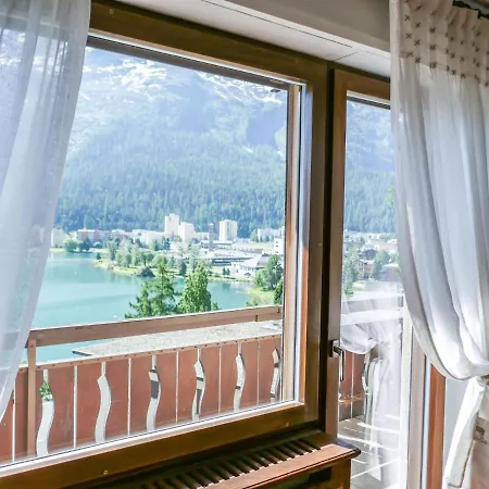 Chesa Sonnalpine B 48 Lägenhet *