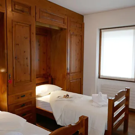 Apartman Chesa Sonnalpine B 48 *