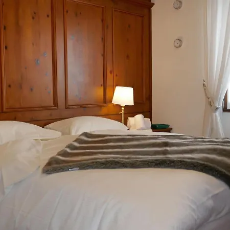 Chesa Sonnalpine B 48 * St. Moritz