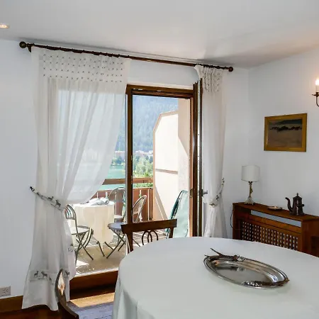 Chesa Sonnalpine B 48