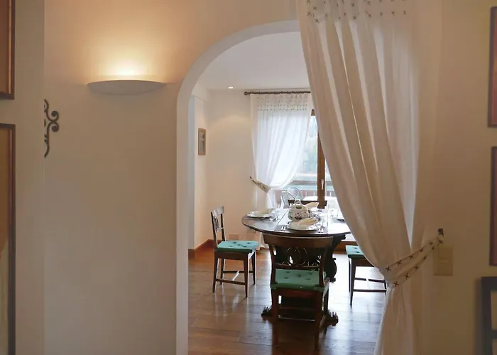 Chesa Sonnalpine B 48 St. Moritz