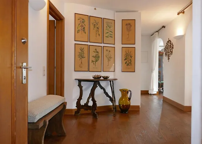 Chesa Sonnalpine B 48 Apartman St. Moritz