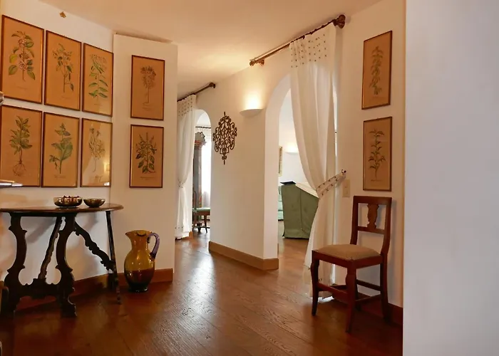 Chesa Sonnalpine B 48 Apartman *