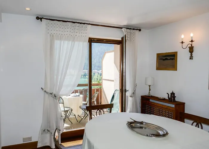 Chesa Sonnalpine B 48