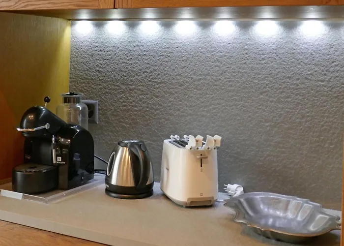 Apartman Chesa Sonnalpine B 48