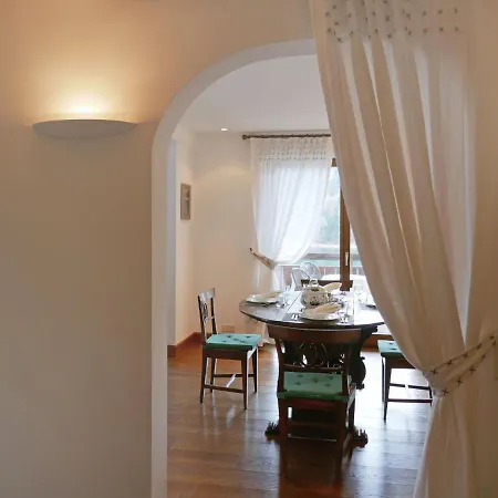 Chesa Sonnalpine B 48 São Moritz