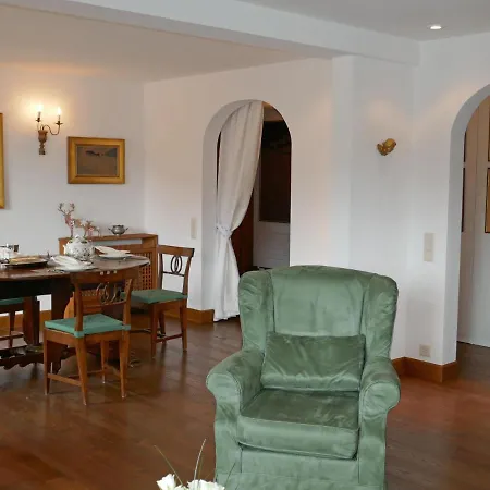 Chesa Sonnalpine B 48 Apartamento